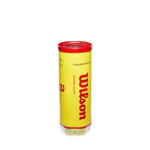Image of WILSON Championship Tennis Balls