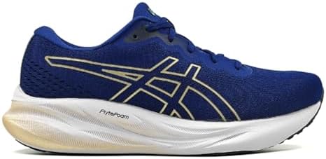 Tênis Asics Gel Pulse 15 Feminino Marinho