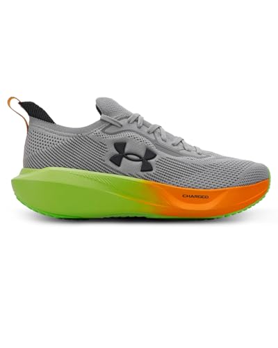 Qual a Melhor Marca de Tênis de 2025? Melhores Ranking 8 Tênis de Corrida Under Armour Charged Slight 3 SE Masculino 39