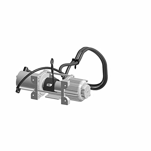 Polaris Winch 4.5 RZR General 1000 XP S 2019-2021 miniatura 1