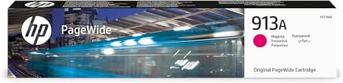 Ottimale per stampare tutti i tipi di documenti, stampe e brochure patinate grazie all’inchiostro pigmentato, con risultati uniformi e di alta qualità; rendimento medio di stampa: 3500 pagine