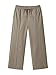 JMIERR Mens Wide Leg Sweatpants Baggy Lounge Travel Cargo Pants Fashion Outfits 2026 Summer Clothes, 3XL, Simply Taupe