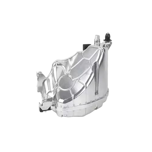 Depósito compensación refrigerante Para BMW 5 Series G30 G31 F90 6 Series G32 17117639020 17139846642 Depósito Con Cubierta Tanque Expansión Refrigerante Motor