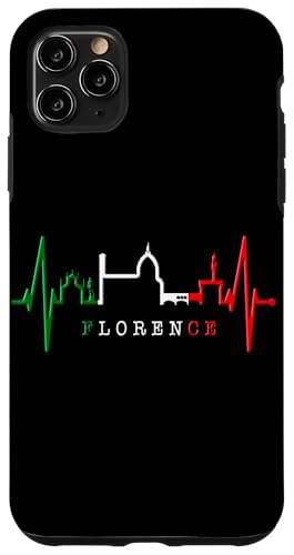 tBcF̃XJCC C^A n[gr[g tBcFDI Love Firenze X}zP[X iPhone 11 Pro Max p