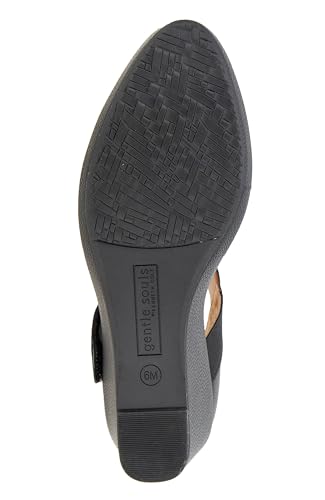 Gentle Souls by Kenneth Cole Women's Oriana Pump4
