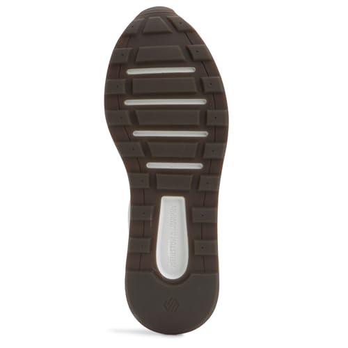 Johnston & Murphy Men's Kinnon T-Toe Sneaker Casual Shoe4