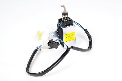 GM Genuine Parts 96931458 Shift Interlock Solenoid