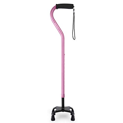 14 Best Lightweight Quad Cane In 2023 [Latest Updated]