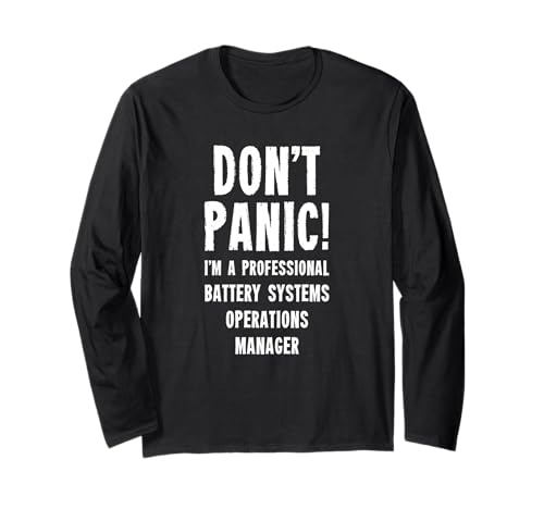 �o�b�e���[�V�X�e���I�y���[�V�����}�l�[�W���[ ����T�V���c