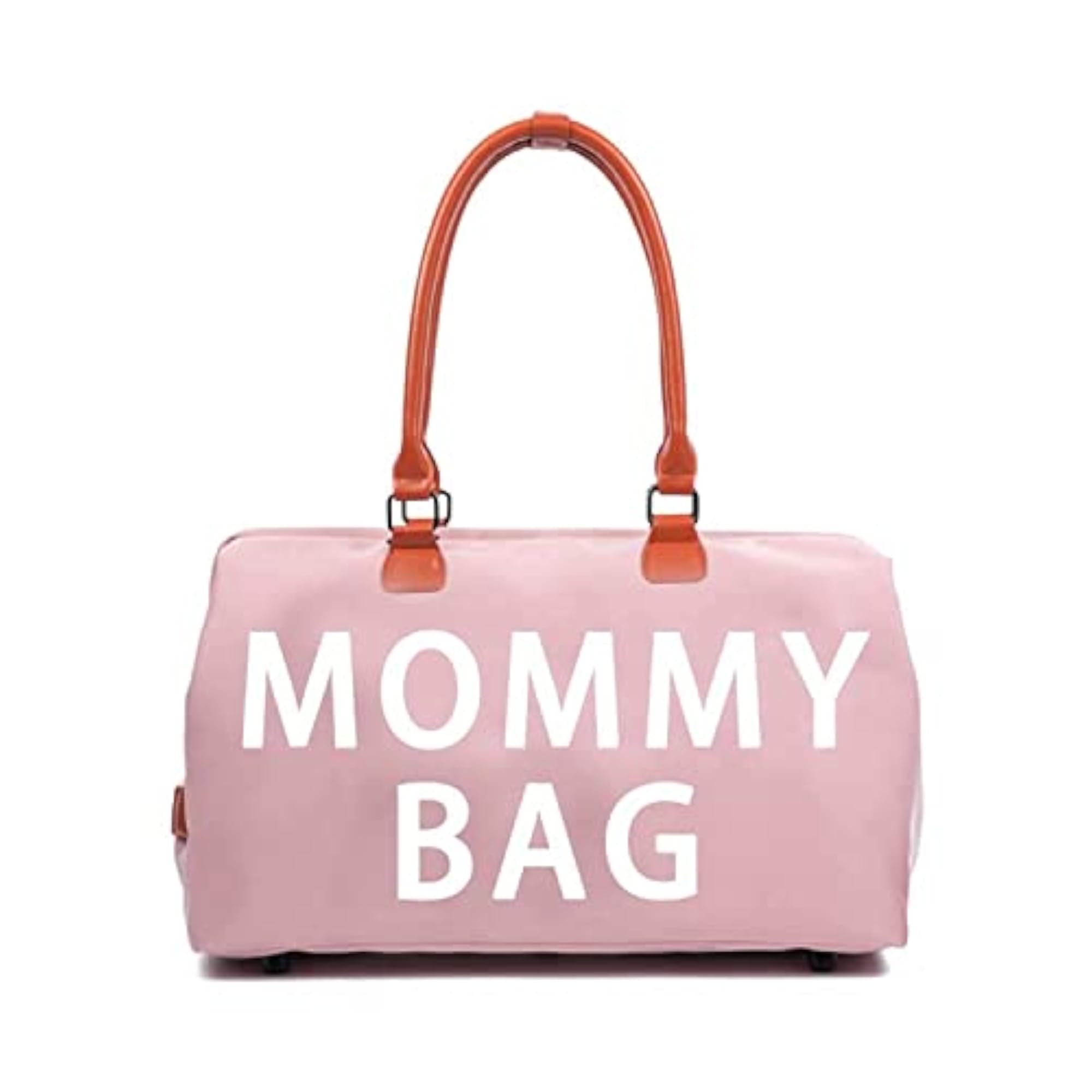 Multifunction Diaper Bag Tote for Hospital Delivery
