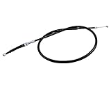 Kupplungszug für Yamaha DT 125 RE MX Everts 1D03 DE061 2005- 2006 15 PS, 11 kw