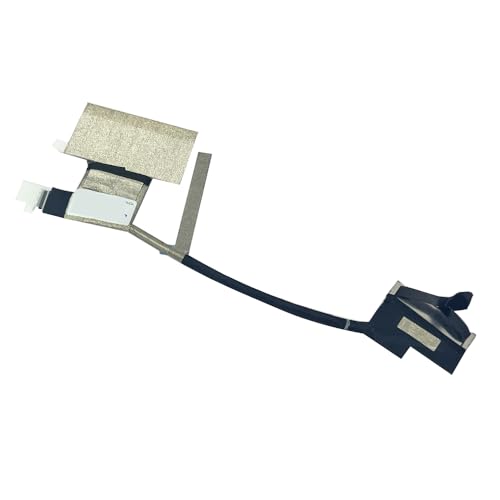 Cable flex de pantalla HP Envy 14-ES repuesto LVDS 30 pin 450.0RA02.0002 display 4