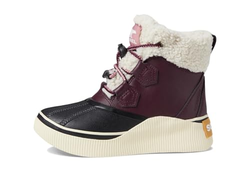 Image of SOREL Women's Out N About lV Chillz Waterproof Boot