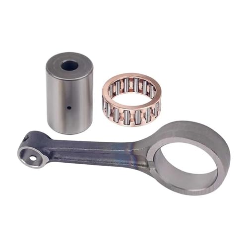Biela de motor de alta resistencia para scooter SH125 y PCX150 6