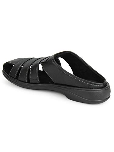 Image of FASHION VICTIM Men's 502 Fashion Sandal