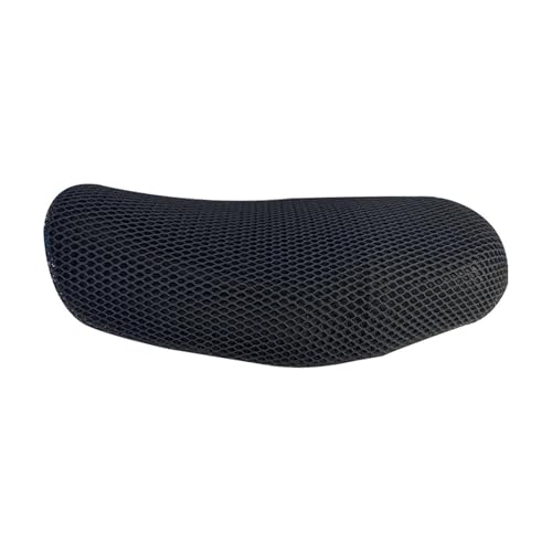 Housse de siège moto antidérapante Tiger 800 Sport 2025 maille 3D