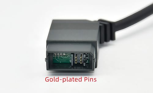 Câble de programmation PLC sans pilote interface isolée pour Logo Series - 4