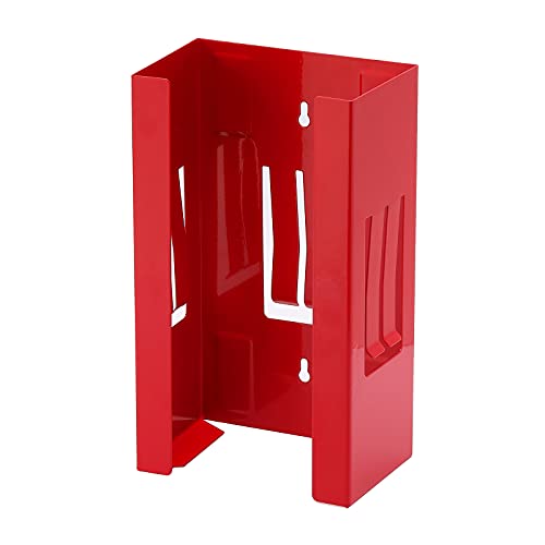 Dispensador de guantes magnético EMENTOL de 8 libras para taller y pañuelos