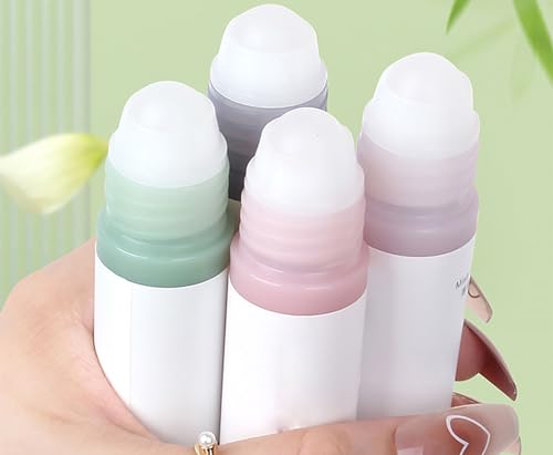 Antitranspirante para hombres y mujeres con fragancia floral natural miniatura 5