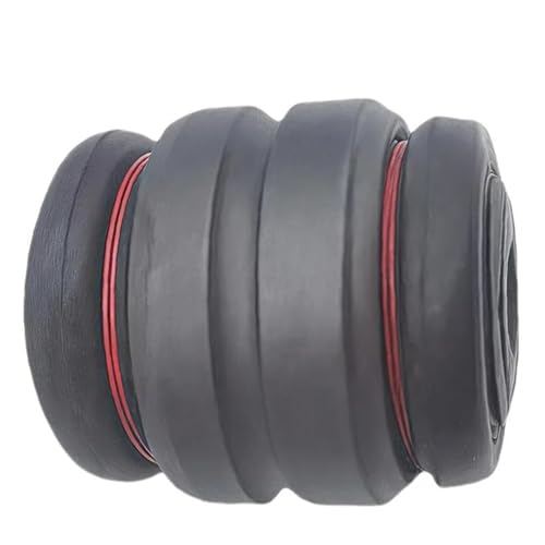 31360583 67286 Control Arm Bushing For VOLVO S60 2019 Suspension Bush