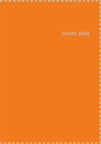  蒠 2026N 4n܂ A5 EB[N[ fXN_CA[ JWA 4 IW No.964