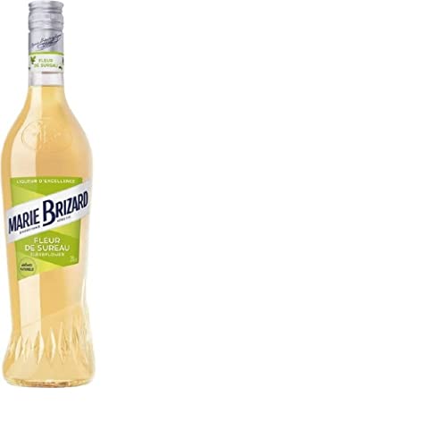 Marie Brizard Liqueur de Fleur de Sureau 70cl
