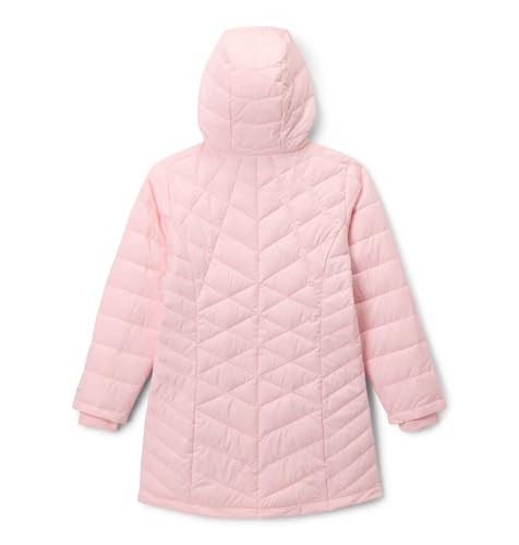 Image of Columbia Kids Heavenly Ii Long Jacket (little Kid /Big Kid)