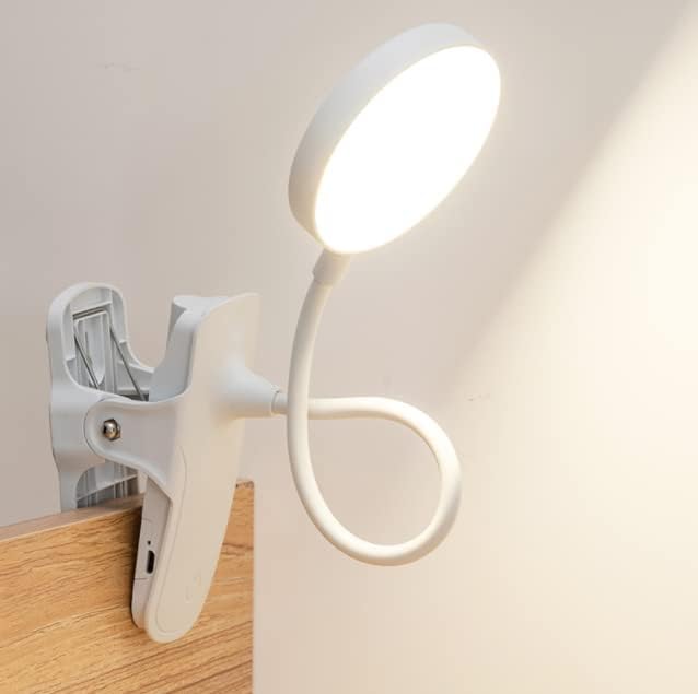NETVIPUSB Reading Lamp for Bed Backboard