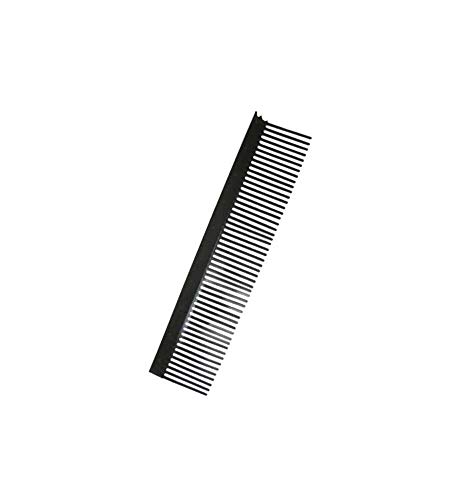 Fermapasseri Nidono' Plastica 50X11 Nero [Dakota ]