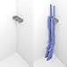 Two Foam Gun Rack - New Universal 2 Rifle Barrel Rest with Magnetic Strip - Gun Storage - Weapon Rack - for Gun Safe and Free Standing - Gun Rack Pegboard - Fishing Rod Holder - Gift for Hunter