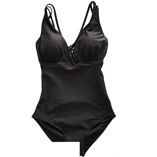 Maillot de bain 1 pièce femme pour vos vacances à la plage et spa