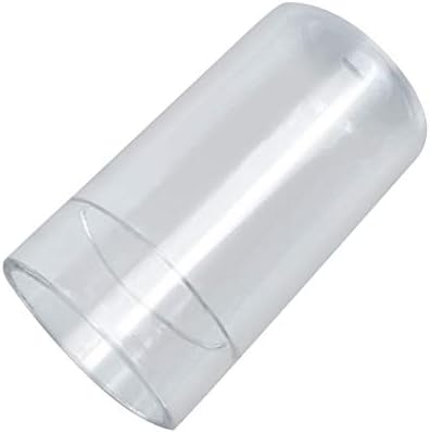 Amazon Co Jp プルームテックプラス用 キャップ クリア Ploomtech Plus 対応 カバー スリム シンプル 無地 マウスピース保護 ドラッグストア