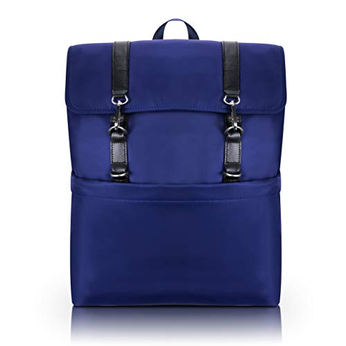 McKlein Element Mochila de nylon, azul marinho, tamanho único