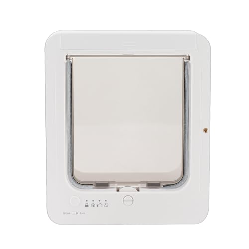 SUNGOOYUE Smart Pet Door