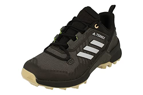 Chaussures randonnée basses femme Terrex Swift R3 stables et confortables