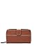 Produktbild s.Oliver (Bags Damen 201.10.003.30.282.2037596 Portemonnaie, 8765 Brown, one Size
