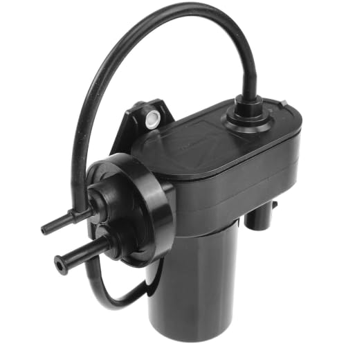 Bomba de Vacío con Accionamiento por Motor Eléctrico y Válvula para Chevrolet Express 4500 (2009-2016) miniatura 3