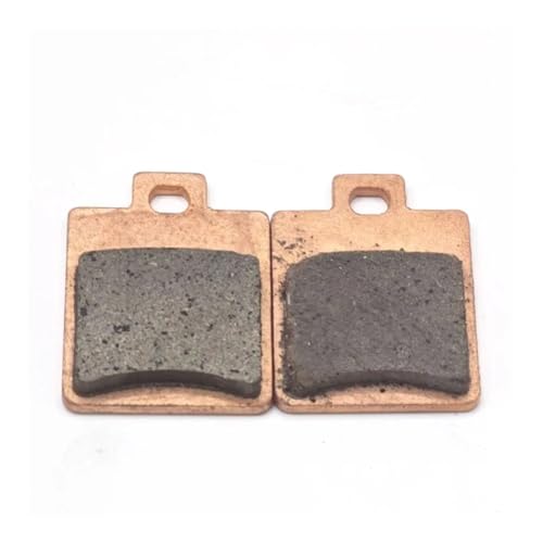 Plaquettes de frein à disque ATV scooter 125cc 250cc quad go kart 4 roues