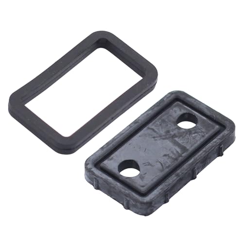 Image of ApplianPar Oil Filter Housing Seal Gasket Oil Cooler Kit for Mercedes-Benz W203 W208 W209 W210 W211 W220 Replace 1121840161