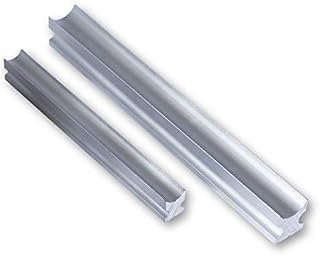 Pipe Bender Former Guide Aluminium Set 15 And 22mm