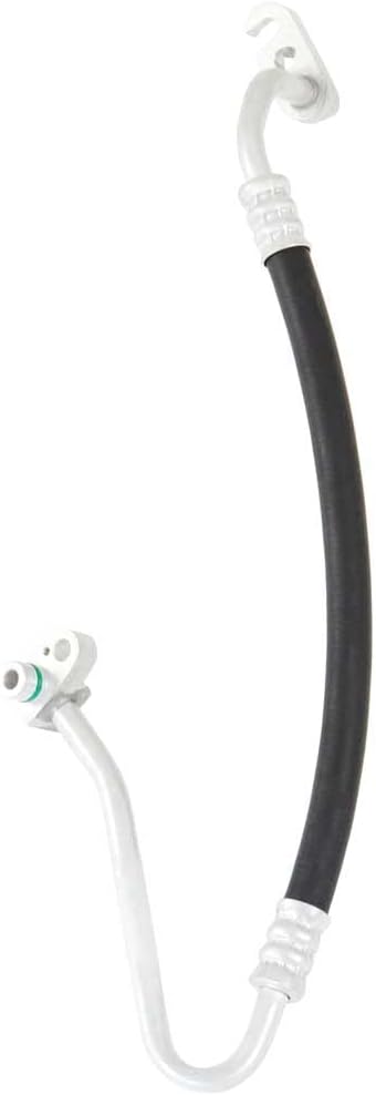 For Nissan Sentra 2001-2006 High Side A/C AC Discharge Hose - BuyAutoParts 62-80791AN New