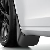 BASENOR Mud Flaps for Tesla Model S