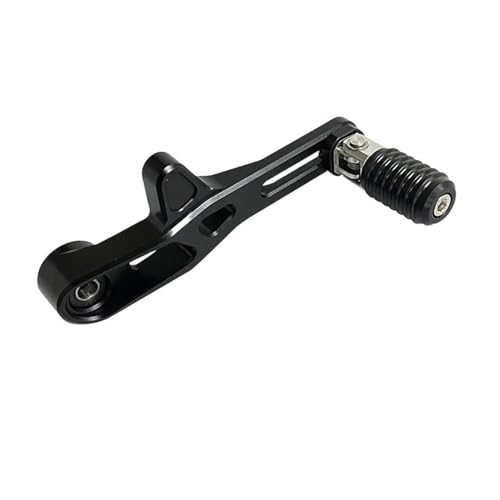 Sélecteur de vitesse CNC R1300GS en aluminium usiné haute précision