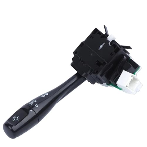 Commutateur clignotant colonne MR570117 contact précis pour Outlander
