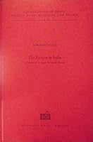 The Parsees in India;: A minority as agent of social change (Arnold-Bergstraesser-Institut. Studien zu Entwicklung und Politik, 3) 3803900700 Book Cover