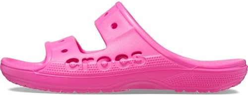 Image of Crocs Unisex Adult Baya Slide Sandals