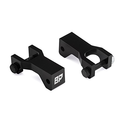 BlackPath - Fits Honda + Yamaha 3.5 BlackPath - Fits Honda + Yamaha 3.5