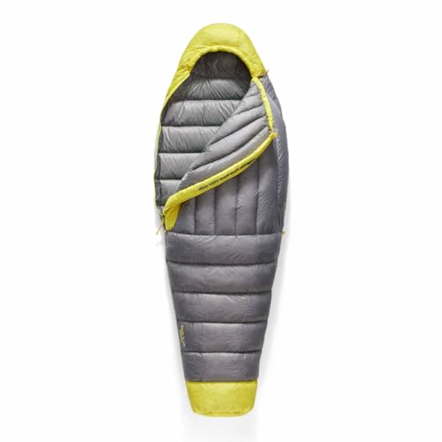 Image of Sea to Summit Spark Women's Ultralight Down Sleeping Bag