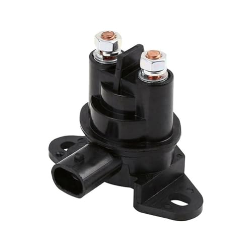 Relais démarreur jet ski Seadoo RXT X Wake LTD 155 SE 3Pcs
