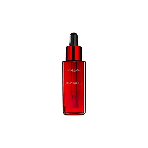 Sérum Visage Hydratant Anti rides régénérant Revitalift 'oreal Paris Le Flacon De 30ml - vue 4